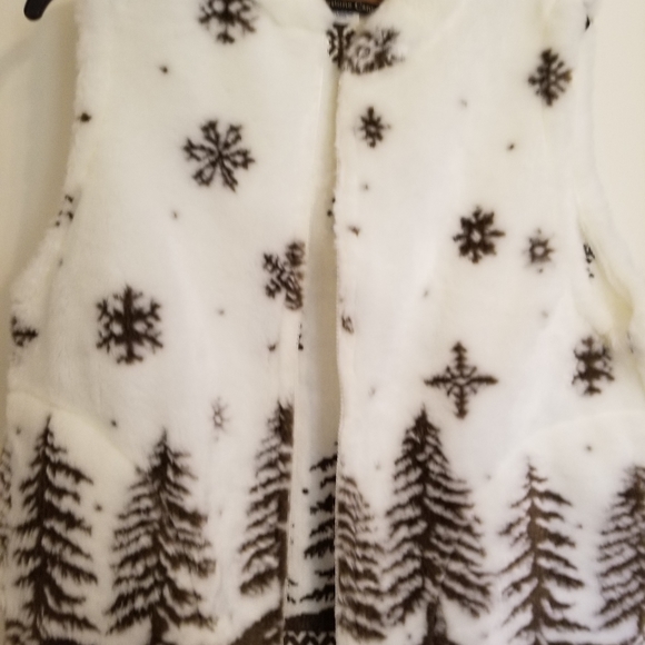 Cobblestone Canyon Vest - Picture 4 of 5